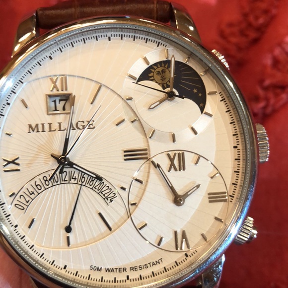 Millage watch - Picture 10 of 11